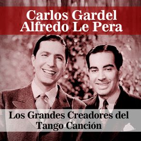 Download track Me Dá Pena Confesarlo Carlos Gardel