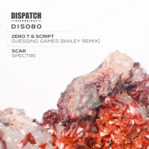 Download track Spectre Scar, The Script, Zero Tolerance
