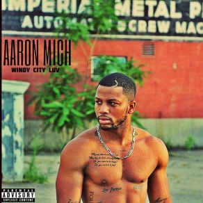 Download track Don't Wanna Be You Aaron Mich