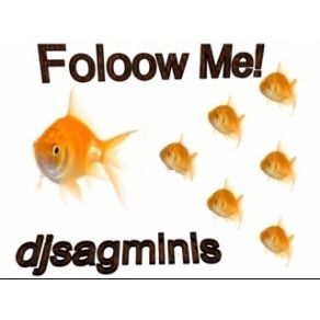 Download track Follow Me! DjSagminis