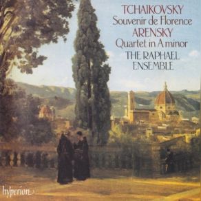 Download track String Sextet In D Minor,