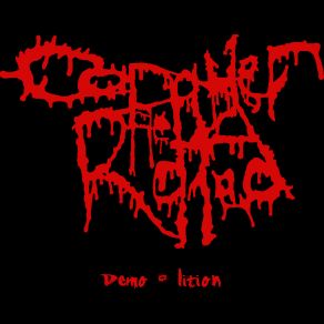 Download track Call To The Grave Conquer The Rotted