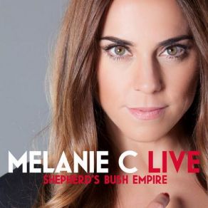 Download track When You're Gone Melanie C