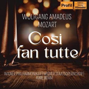 Download track Recitativo Ed Aria. Ah, Scostati! … Smanie Implacabili' Erich Kunz, Emmy Loose, Christa Ludwig, Anton Dermota, Wiener Staatsopernchor, Karl Böhm, Lisa Della Casa, Paul Schöffler, Wiener PhilarmonikerWiener Philharmonic Orchestra