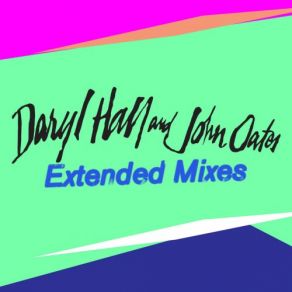 Download track Possession Obsession (Special Mix) Daryl Hall, John Oates