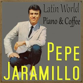 Download track Día Si, Día No Pepe Jaramillo