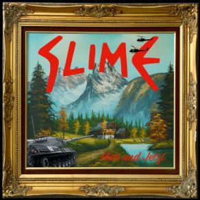 Download track Banalität Des Bösen Slime