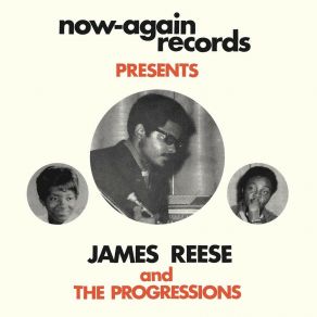 Download track I'll Find A True Love James Reese