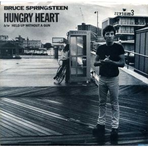 Download track Hungry Heart Bruce Springsteen