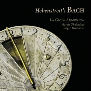 Download track 16. Bach- Cello Suite No. 1 In G Major, BWV 1007- I. Prelude (Arr. For Dulcimer By Margit Übellacker) Johann Sebastian Bach