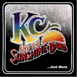 Download track I'M A Pushover [Bonus Track, 1974] KC And The Sunshine Band