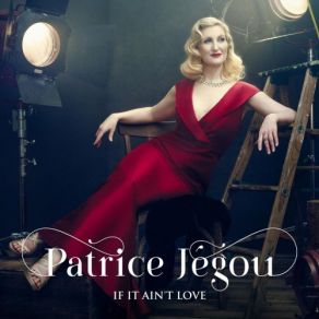 Download track I'm So Glad I'm Standing Here Today Patrice Jegou