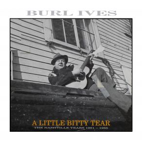 Download track I Walk The Line Burl Ives