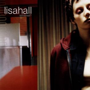 Download track All I Am Lisahall