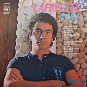 Download track Oh Me, Oh My (I'm A Fool For You Baby) Lafayette