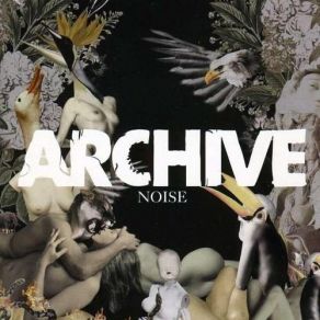 Download track Conscience Archive