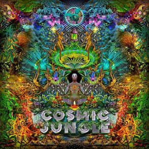 Download track The Divine Matrix (Original Mix) Aukan