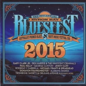 Download track Ain’t Messin Round Gary Clark Jr.