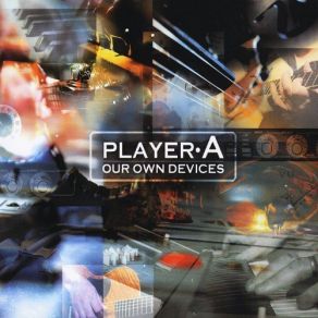 Download track Staying Alive Player A