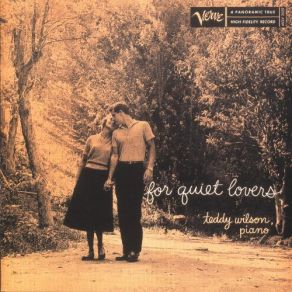 Download track It Had To Be You Teddy Wilson