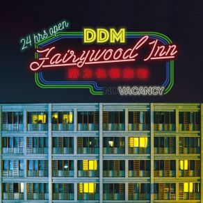Download track GLITCHES, PART II DDM