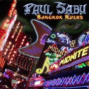 Download track Code Blue Paul Sabu