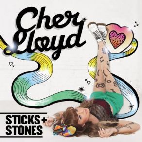 Download track Swagger Jagger Cher Lloyd