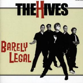 Download track What'S That Spell?... Go To Hell! The Hives