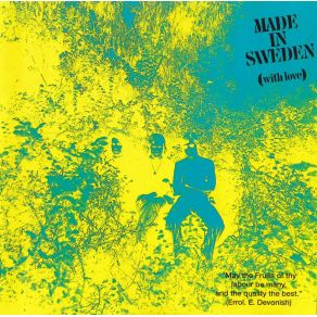 Download track A Day In The Life Made In Sweden