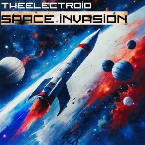 Download track Space Intro TheElectr0id