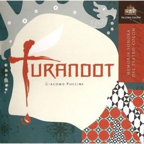 Download track 10. Act III Scene 1: Tu Che Guardi Le Stelle Ping Pong Pang Calaf Women Crowd Guards Giacomo Puccini