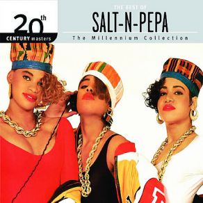 Download track Shoop Salt 'N' Pepa