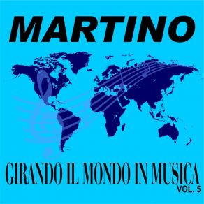 Download track Spaghetti A Detroit (Moderato Dixy) Martino