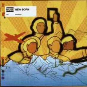 Download track New Born (Live @ Radio 1-19 / 02 / 01) Muse