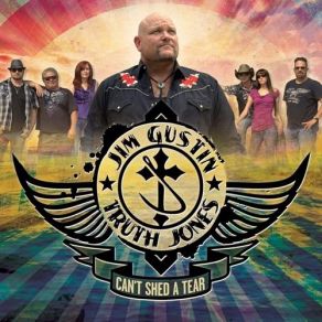 Download track Good-Bye Jim Gustin, Truth Jones