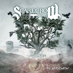 Download track Volver A Empezar Scarecrow Avenue