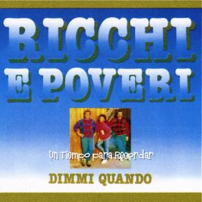 Download track Se M`innamoro Ricchi E Poveri