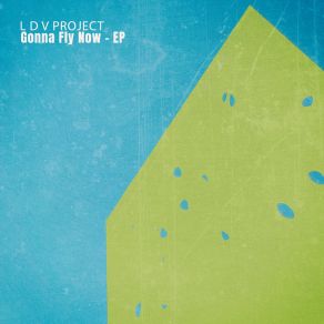 Download track Nobody Does (Ldv's Version) L D V Project