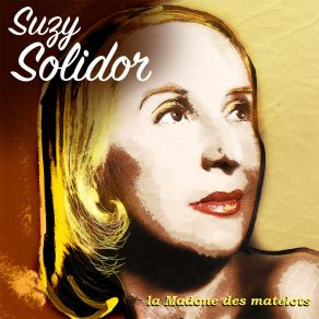 Download track La Belle D'Ouessant Suzy Solidor