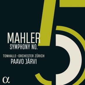 Download track 03. Mahler Symphony No. 5 In C-Sharp Minor III. Scherzo. Kräftig, Nicht Zu Schnell Gustav Mahler