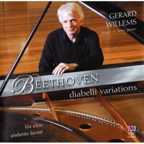 Download track 27. Variation XXVI. Piacevole Ludwig Van Beethoven