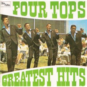 Download track Shake Me, Wake Me (When It'S Over) Four Tops