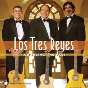 Download track No Me Queda Más (There Is Nothing Else Left For Me) - Bolero Los Tres Reyes