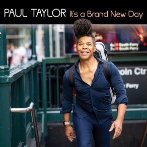Download track What You Do For Me Paul Taylor