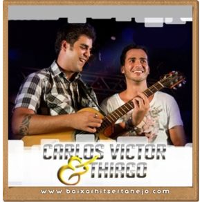 Download track Titanium Zé Ricardo & Thiago, Carlos Victor