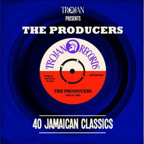 Download track I'd Love You To Want Me Horace Andy