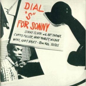 Download track Shoutin' On A Riff Sonny Clark