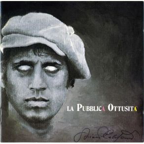 Download track C'e' Qualcosa Che Non Va Adriano Celentano