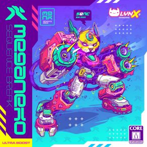 Download track 2k9 Battle Jam (Kastor Remix) MeganekoKastor