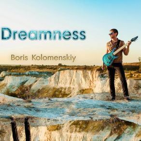 Download track Lighting Spring Boris Kolomenskiy